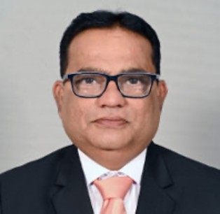 Dr. Tarkesh Molia