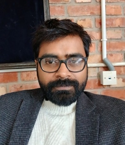 Neemit Srivastava