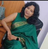 Madhavi Tripathi