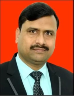 Dr. Narendra Bahadur Singh