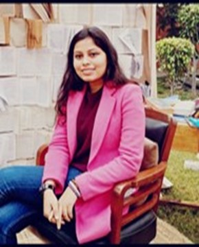 Dr. Kavya Chandel