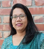 DR. SWATI HAZRA