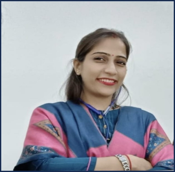 Dr. Nitika Thakur