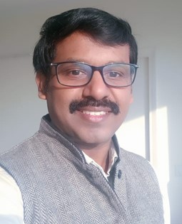 R. RAJESH KANNAN