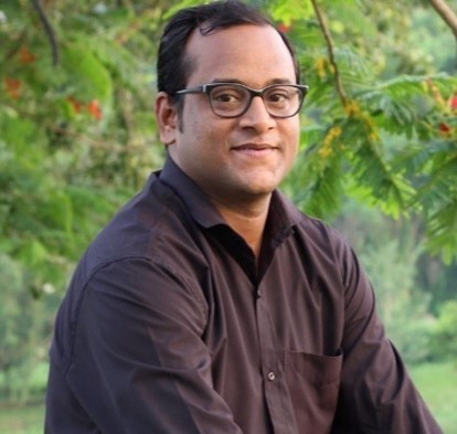 Dr. Dhirendra Kumar Verma