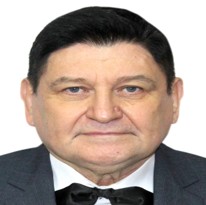 Dr. Anatoliy Kremenchutskiy