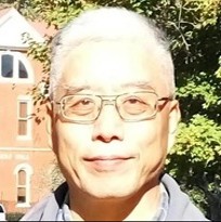 Dr. Sheng Bau