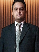 Ajeet Kumar Sharma