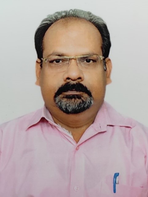 Dr Shiv Kumar Verma