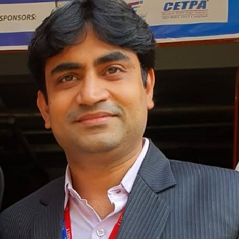 Dr. Abhishek Singh Verma