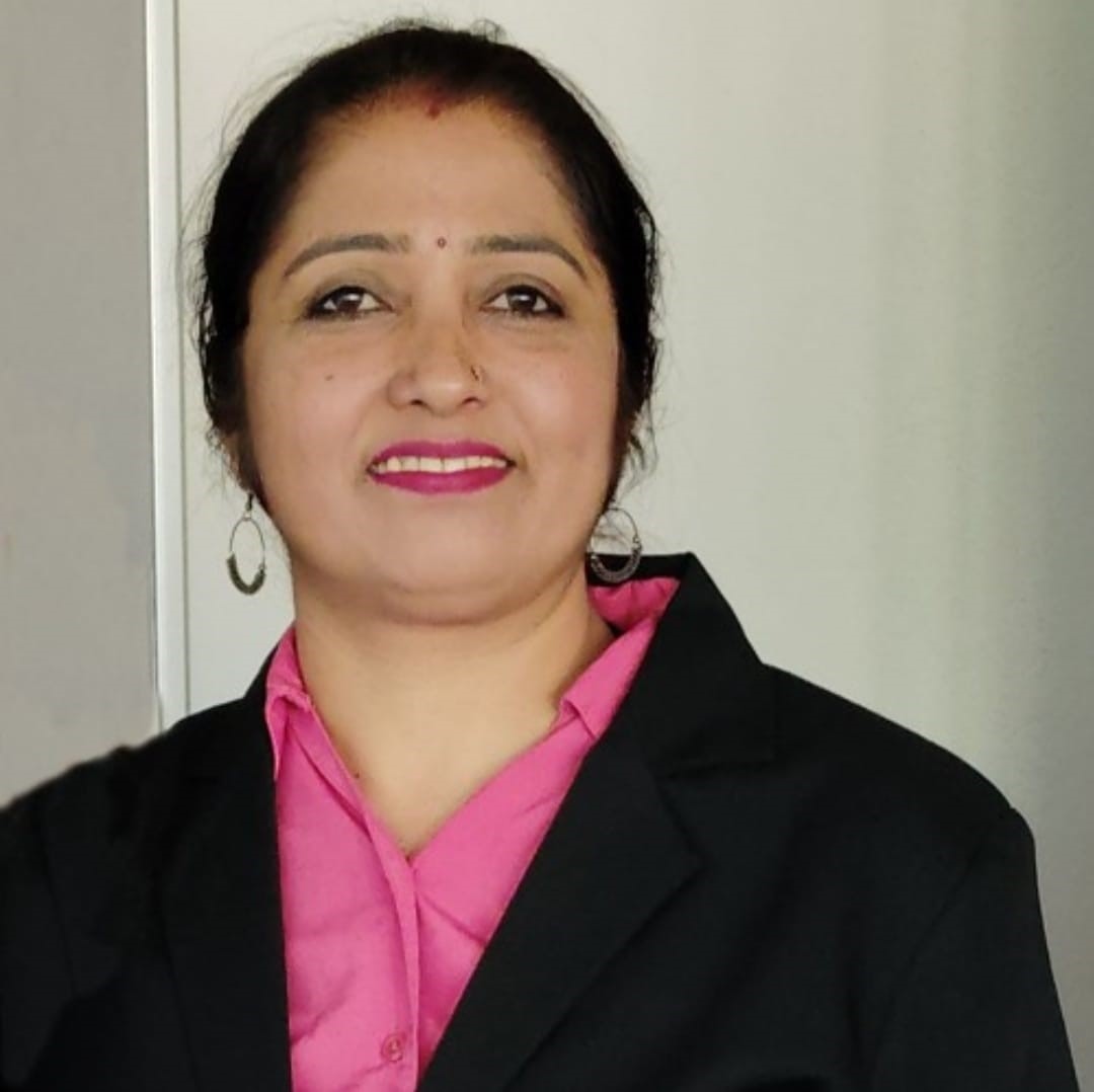 Dr. Sanju Tiwari