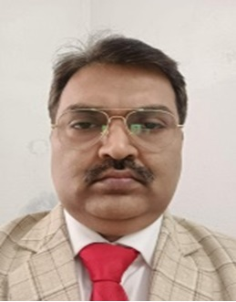 Prof. (Dr.) R.C.Sharma