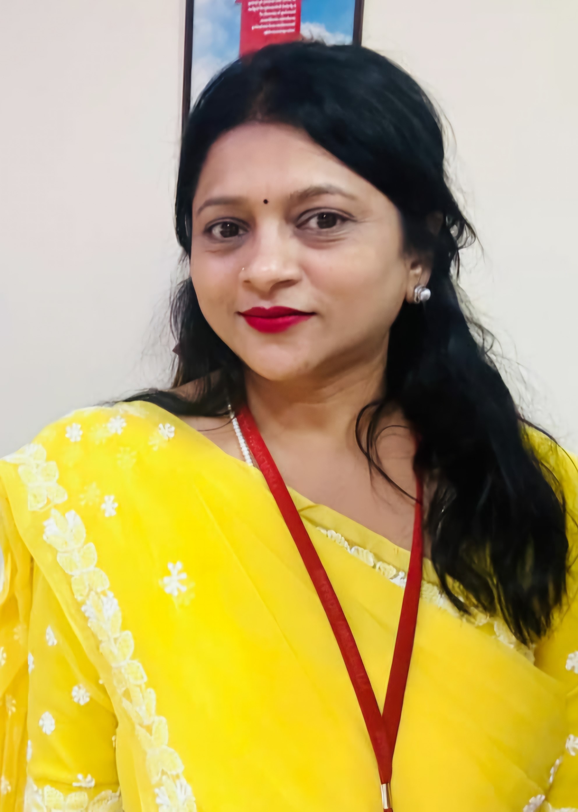 Prof. (Dr.) Ruchi Jain Garg