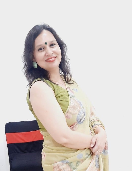 Manju Verma