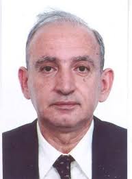 Prof. (Dr.) Michail Barmpas