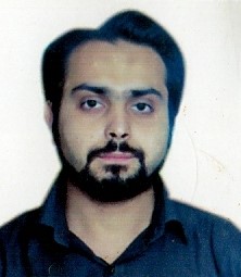 Dr. Mohd Shaliyar