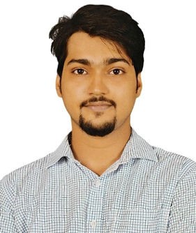 Mr. Shubhankit Sudhakar