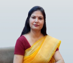 Ms. Archana Sharma