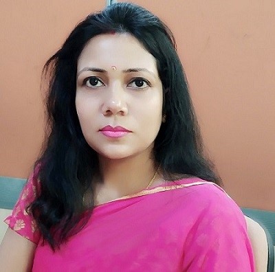 Ms. Sapna Yadav