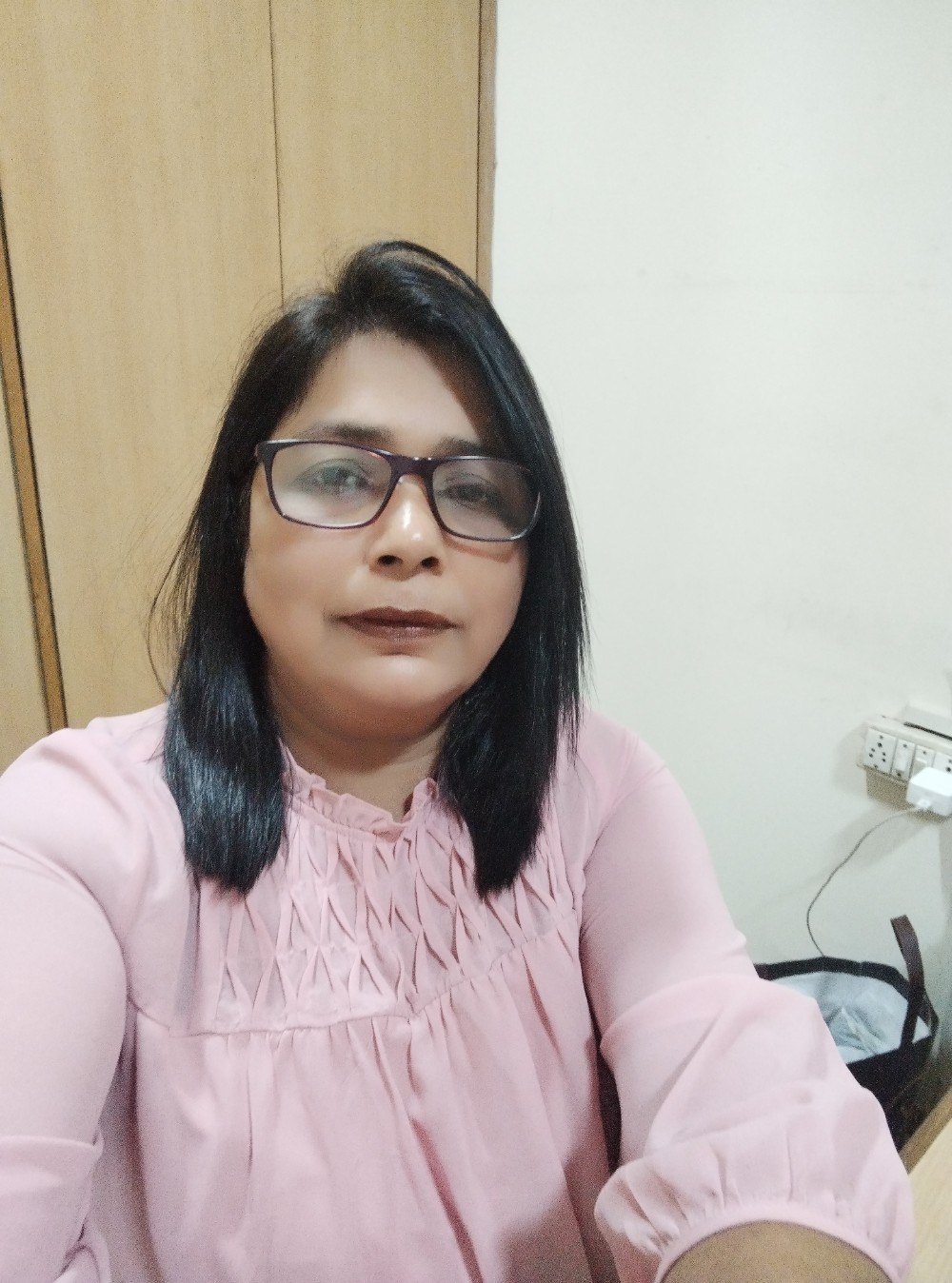 Prof. (Dr.) Nidhi Gupta