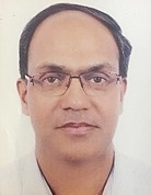 Tarun Kumar Sharma