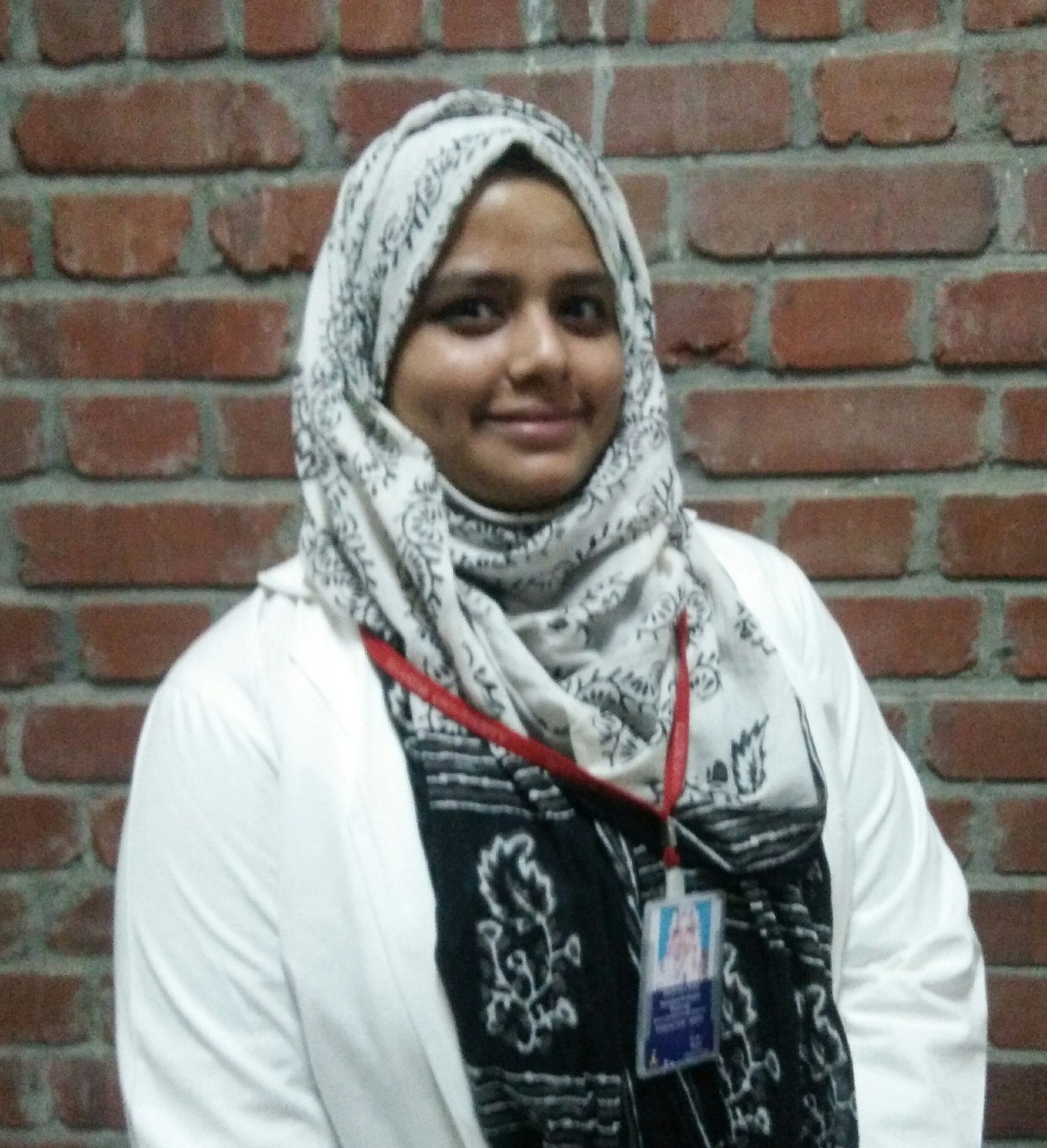 Ms. Rahamatun Nisha