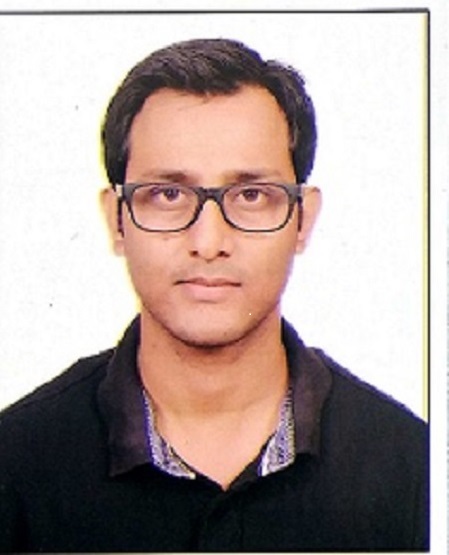 Mr. Pallav Ranjan