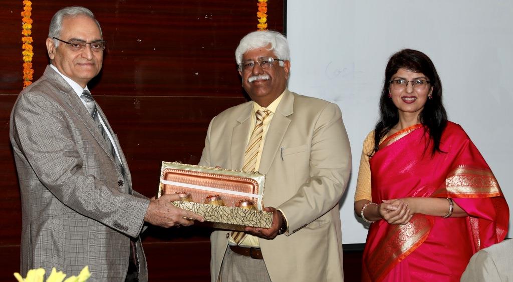 Anand Swaroop Gupta Memorial International Moot Court Competition at Sharda University