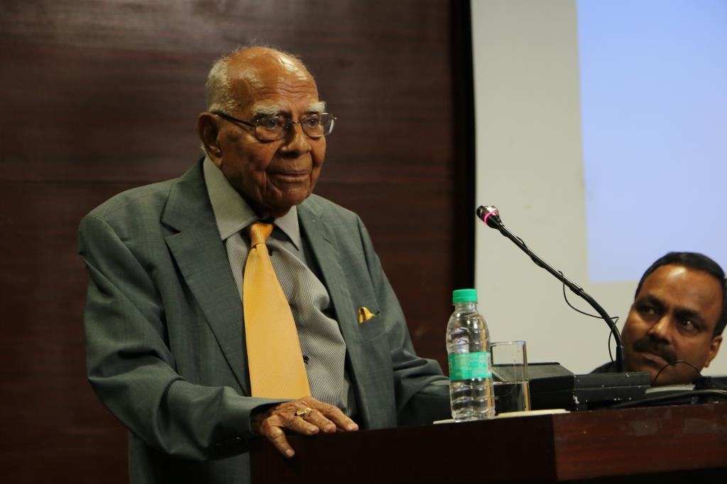 hon’ble shri ram jethmalani, member of parliament (rajya sabha)