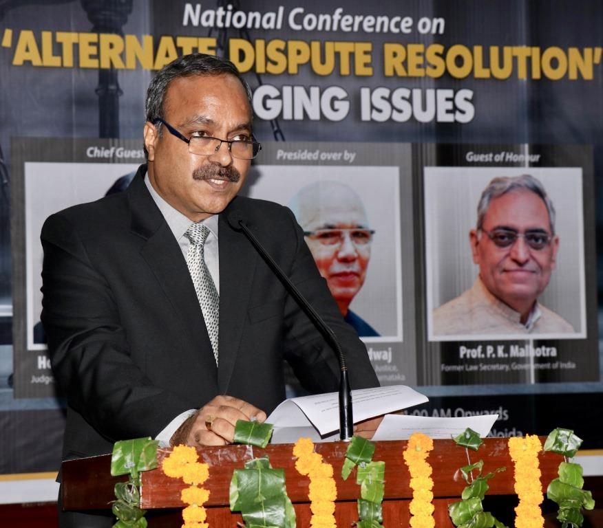 National Conference on 11 October 2019