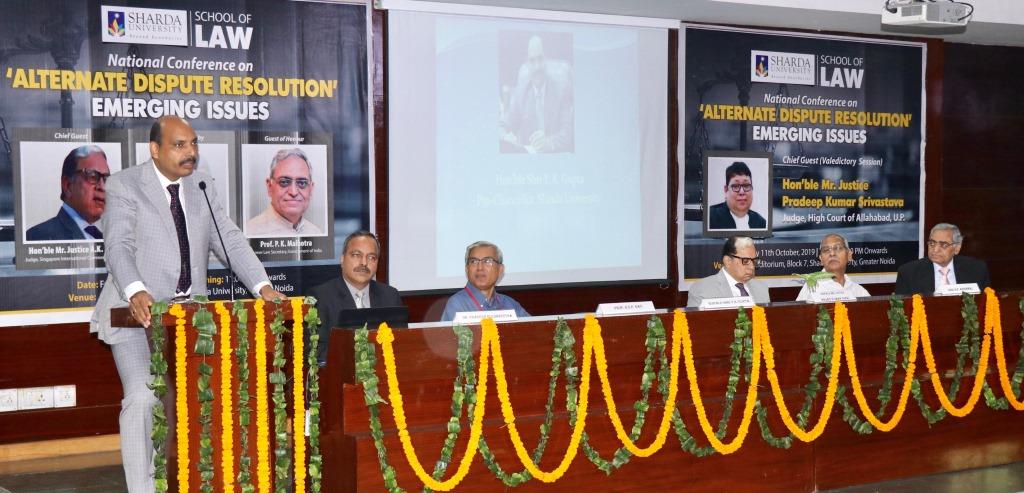 National Conference on 11 October 2019