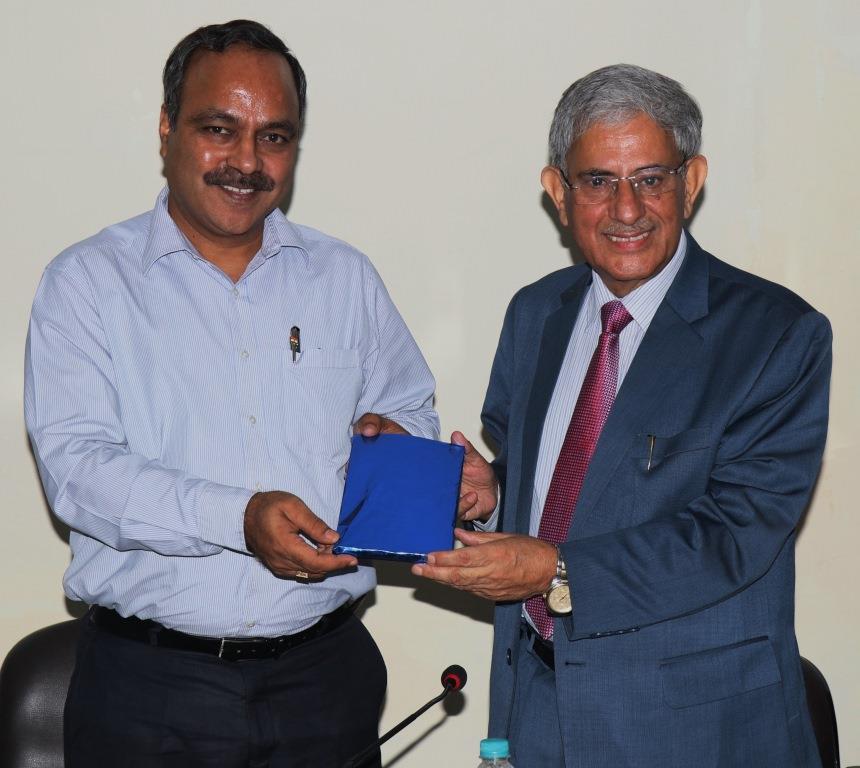 SOL - Faculty Development Programme On 17 July 2019 - Sharda University