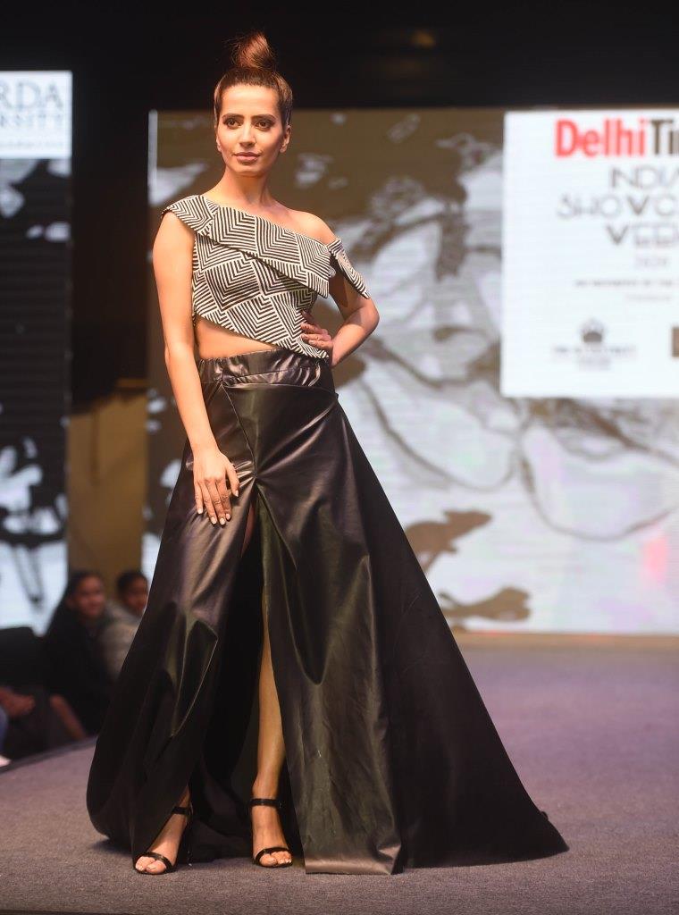 Delhi Times India Showcase week