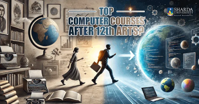 Best Computer Courses for Arts Students After 12th