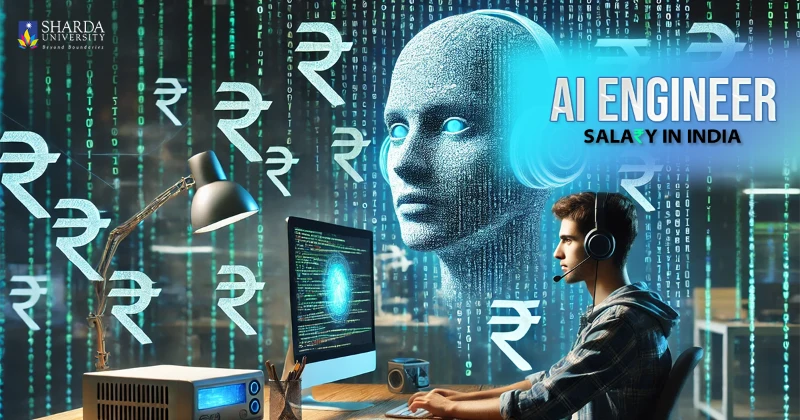 AI Engineer Salary